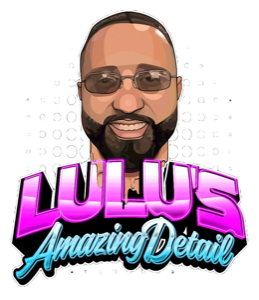 Lulu's Amazing Detail